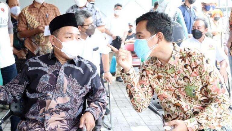 Dibunyikan NU Gibran Untuk Gubernur DKI Bukan Mission Impossible