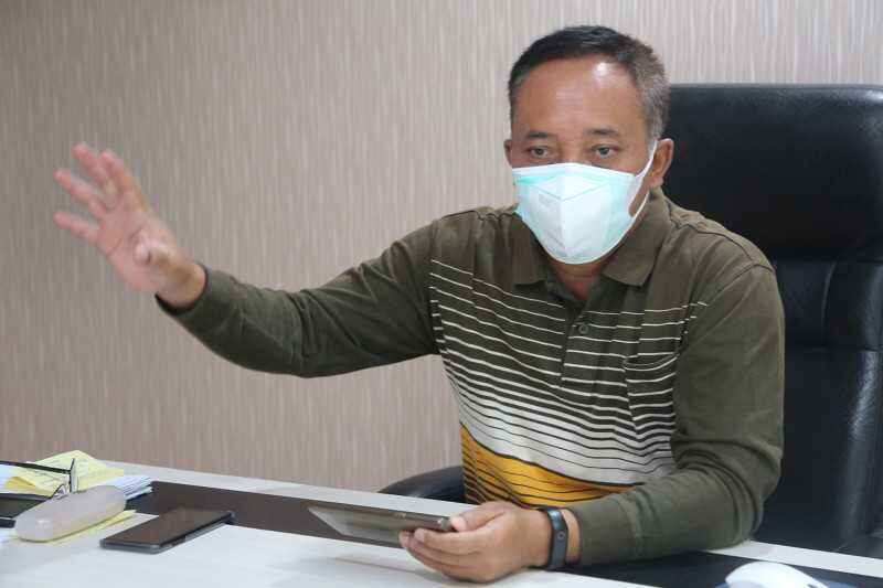 Ingin Jadi Direksi Perusahaan, Buruan Ndaftar Ini Pemkot Surabaya Buka Rekrutmen