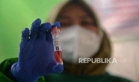 Medan Terus Perbaiki Data Terkait Covid-19