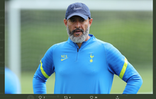 VIDEO: Nuno Espirito Santo Akui Tottenham Bermain Buruk lawan Crystal Palace