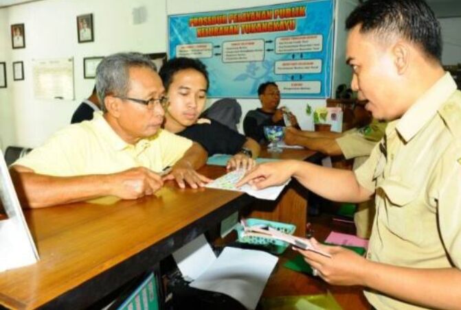 Pelayanan Publik di Kabupaten Tangerang Perlu Inovasi Baru