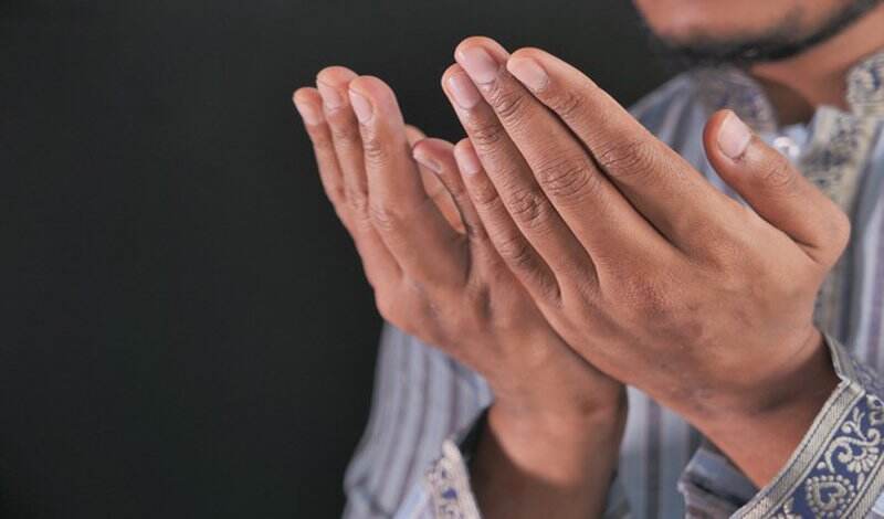 Doa Setelah Selesai Sholat Dhuha Sesuai Sunnah Dibaca 100 Kali
