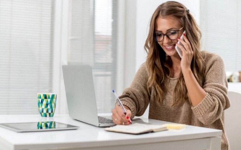 Pemakai Gmail Bisa Telepon dan Video Call Langsung dari Aplikasi