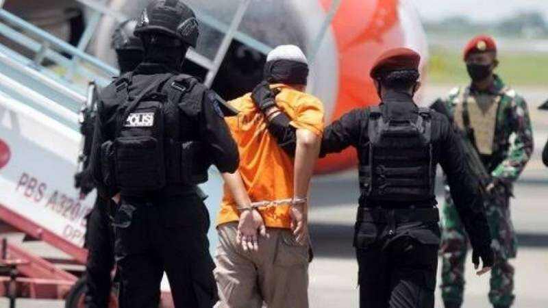 Tokoh Senior Kelompok Teroris JI Ditangkap, Pengamat Intelijen: Waspadai Aksi Balasan dari Lone Wolf