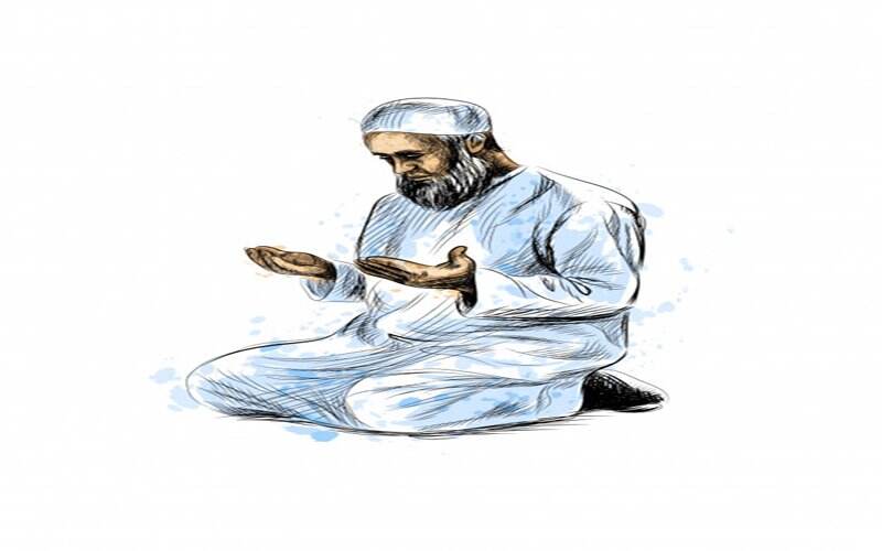 Dzikir dan Doa Setelah Selesai Sholat Tahajud Serta Witir Sesuai Sunah Nabi
