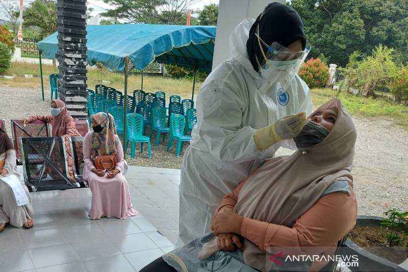 Jangan Teledor Ya Covid-19 Masih Jadi Ancaman, Ini Disediakan Tes Cepat Antigen Gratis untuk CPNS