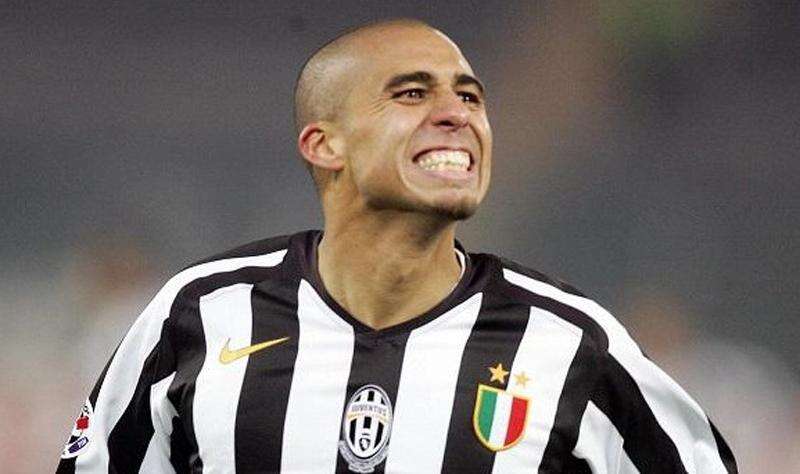 David Trezeguet Ungkap 4 Bek Paling Menakutkan, Ada Duo AC Milan