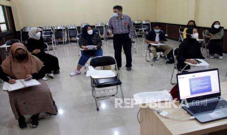 Unpad Jadwalkan Gelar PTM Terbatas Oktober