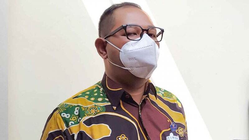 Panewu dan Lurah Diminta Awasi Isoman