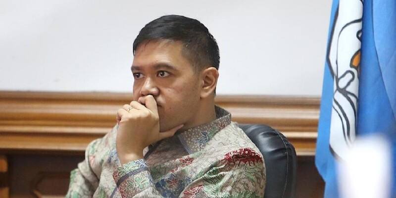 Dugaan Pembobolan 10 Lembaga oleh Hacker China Jangan Dianggap Enteng