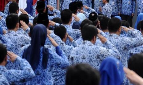 Kementerian PANRB Imbau Pelamar CASN Waspadai Penipuan