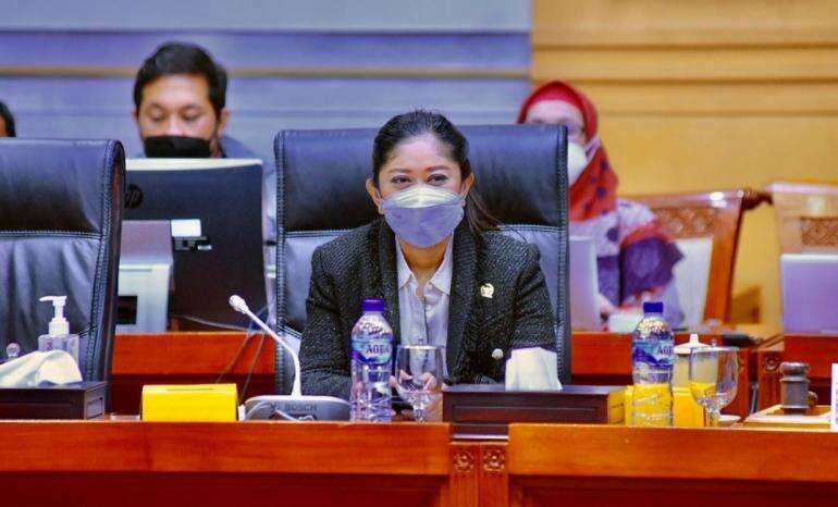 Panglima TNI Pensiun Bulan Depan Andika Atau Yudo, DPR Setia Menanti