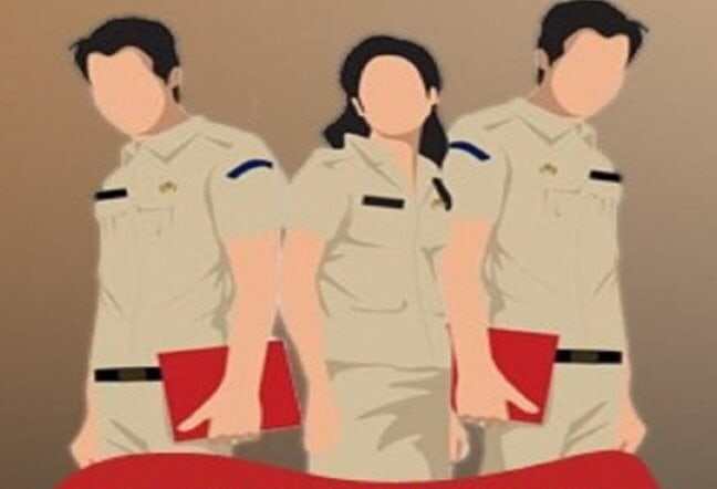 Peserta Diminta Waspada Penipuan dan Teliti Baca Pengumuman