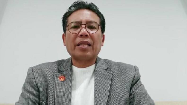 Fadjroel: Saya Bersaksi Presiden Jokowi Teguh Jalankan Konstitusi