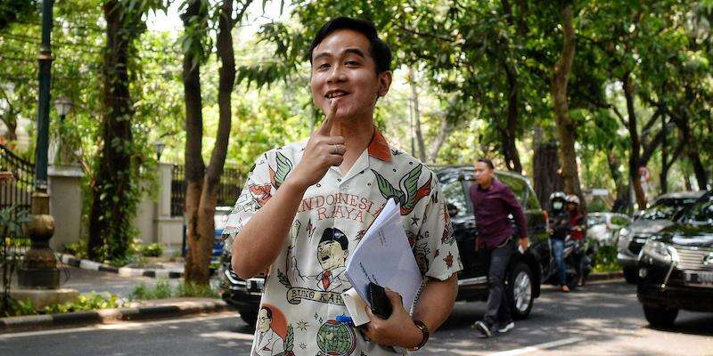 Gibran Puji Kinerja Anies, Pengamat: Mungkin Mau Maju Pilkada DKI 2024