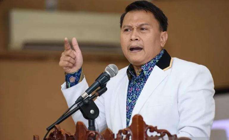 Gencar Gelar Dialog PKS Hapus Stigma Wahabi