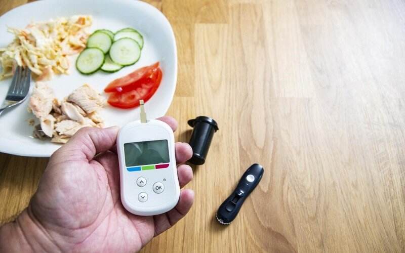 Waspadalah, Ini Gejala dan Faktor Risiko Diabetes Tipe 2