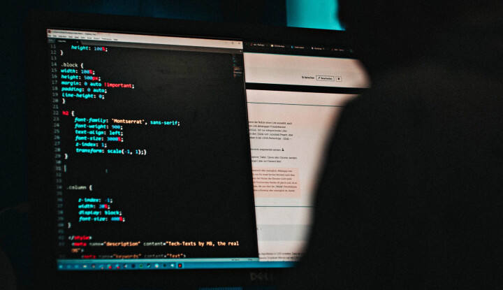 Bobol! Hacker China Susupi Puluhan Kementerian termasuk BIN, Cek Buktinya