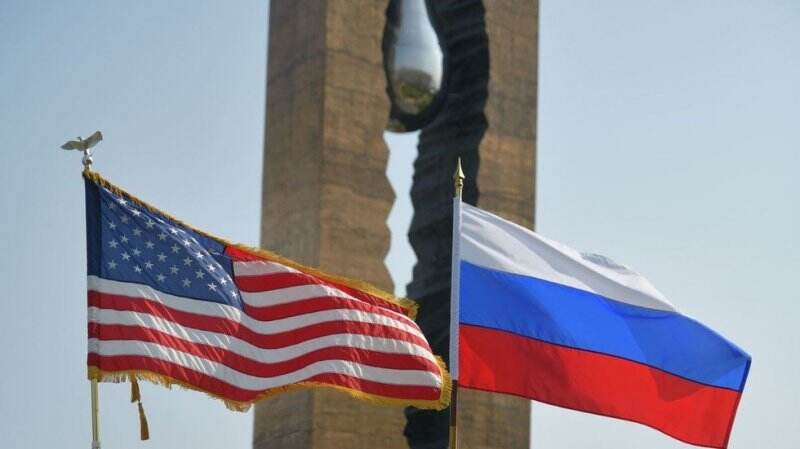 Peringatan Tragedi 9/11, Rusia Sebut Terorisme Sebagai Ancaman Bersama