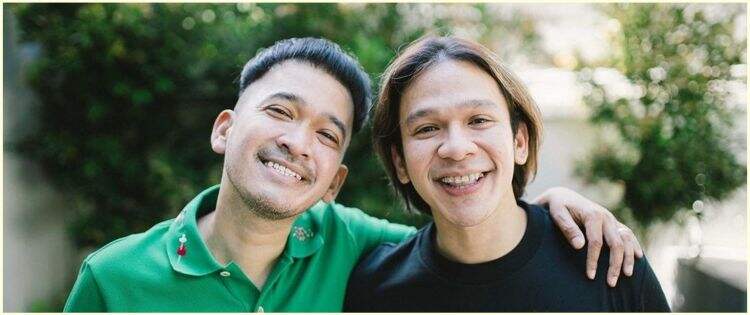 Jadi mahasiswa di Harvard, begini penampilan terbaru Jordi Onsu