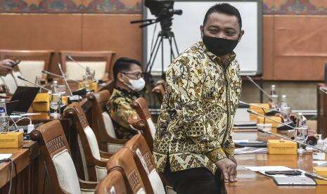 Kimia Farma Skorsing Karyawan yang Ditangkap Densus 88