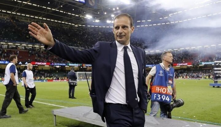 Alami Kekalahan Beruntun, Juventus Tercecer ke Posisi 16
