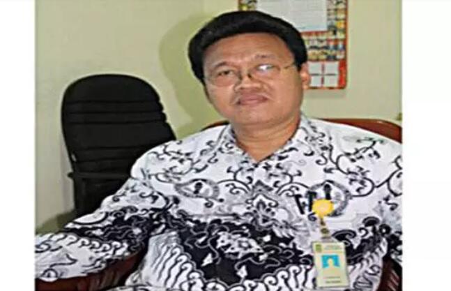 Nurhali Kepsek Berharta Rp1,6 Triliun, Miliki Tanah Warisan 80 Ribu Meter