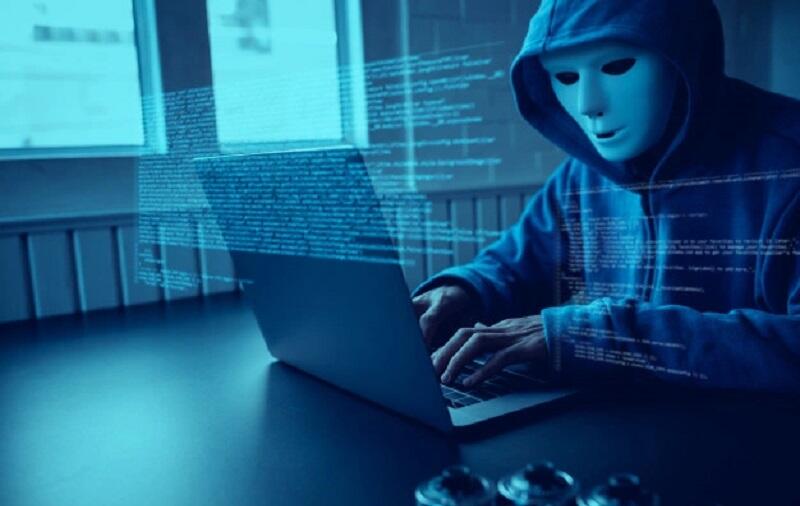 Dugaan Hacker China Bobol Keamanan Siber RI, BSSN: Sudah Jadi Pantauan Kami