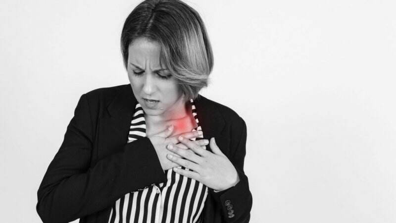 Waspadai Sejak Dini! Kata Dokter Ini Sederet Gejala Penyakit Jantung