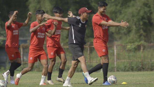 Tak Puas! Pelatih PSM Masih Kesal Gagal Kalahkan Arema FC di Laga Awal Liga 1
