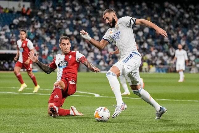 Hasil dan Klasemen Liga Spanyol: Dua Klub Madrid Bersanding