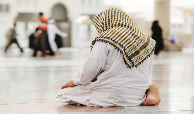 Doa Setelah Sholat 5 Waktu Amalkan Sesuai Tuntunan Rasulullah SAW