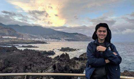 Cerita WNI Kuliah Astronomi di Jerman (1)