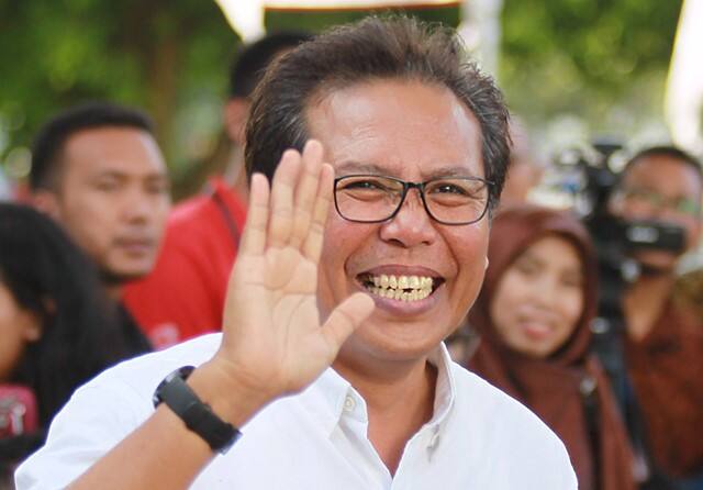 Disebut Tolak Jabatan 3 Periode, Jokowi: Tidak Niat, Tidak Minat