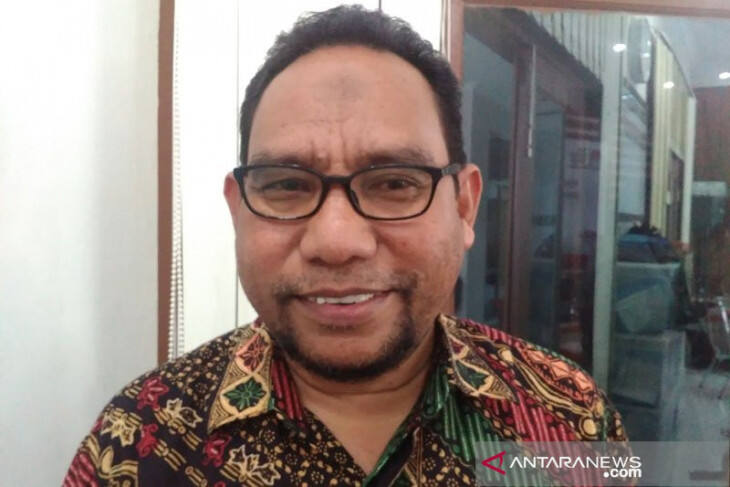 KIP Aceh Protes KPU