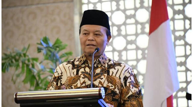 MPR Tegaskan tidak Punya Agenda untuk Perpanjang Masa Jabatan Presiden
