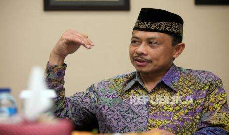 Shamsi Ali Sebut Islamophobia karena Ketidaktahuan