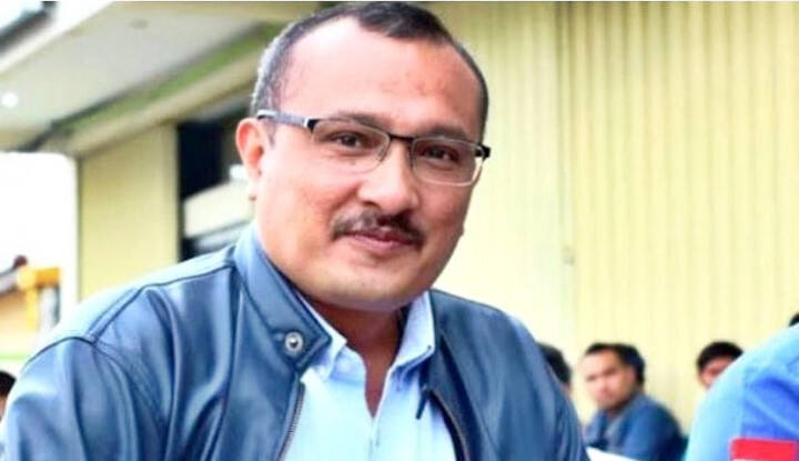 Hei Pendukung Mas Anies, Kalau Gitu Sering-Sering Jorokin Anies ke Comberan, Biar Jadi Presiden