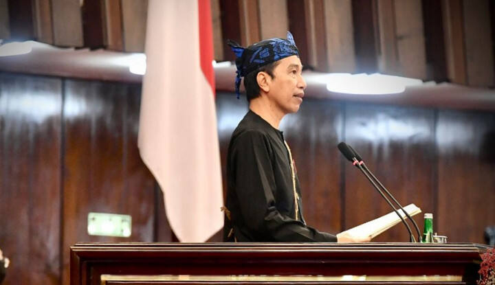 Keras! Rizal Ramili Teriak-teriak Jokowi Layak Dibui Gegara Hoaks Esemka