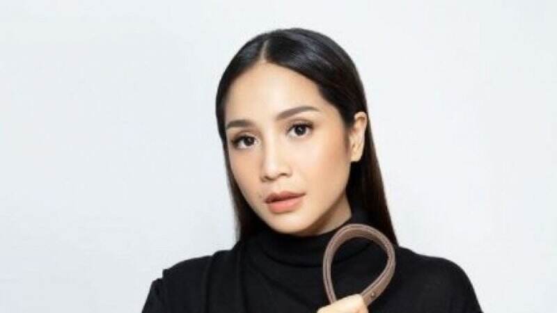 Yuk, Intip 10 Potret Kemewahan Klinik Nagita Slavina dengan Fasilitas Lengkap Abis!