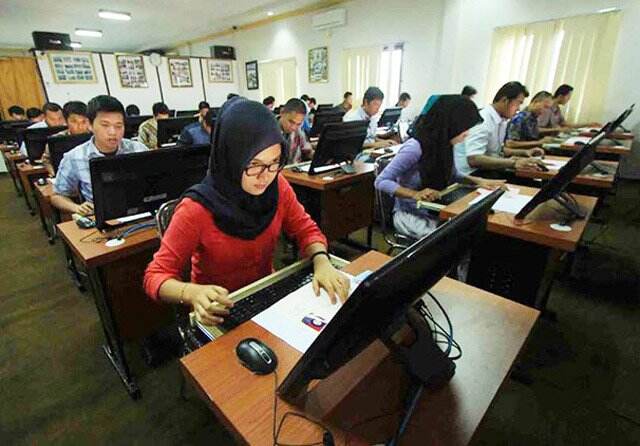 Persiapan yang Dibutuhkan Dalam Hadapi Ujian PPPK Guru 2021