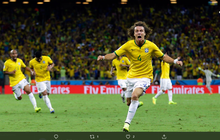 VIDEO: Resmi Berseragam Flamengo, David Luiz Sapa Penggemar