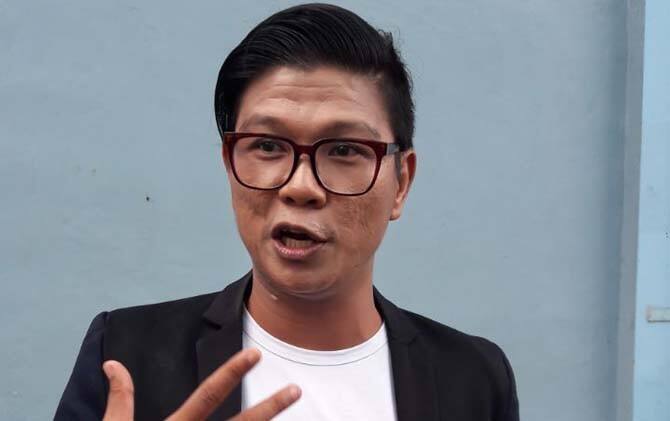 Hati Andika Mahesa Luluh Setelah Reni Dekati Anaknya