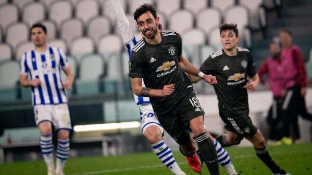Top Skor Liga Inggris 2021-2022: Bruno Fernandes Paling Ampuh, Ronaldo Siap Kejar