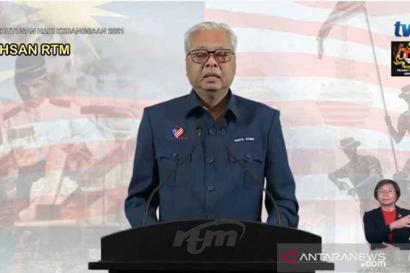 Berita Gembira Semoga Ini Menular ke Indonesia, PM Malaysia: Oposisi Akan Tandatangani Pakta Kerja Sama