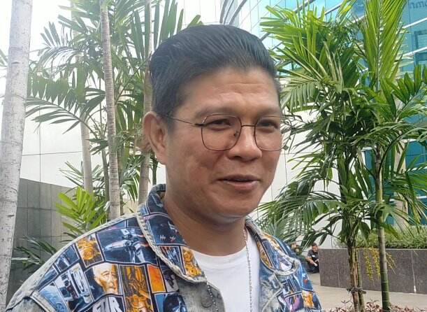 Andika Mahesa Akui Rumah Tangganya Rusak Karena Masalah Ekonomi