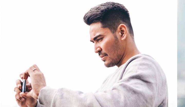 Robby Purba Siap Bagikan Honor yang Diterimanya dari KPI, Kenapa?