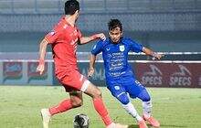 3 Hal yang Membuat PSIS Semarang Mampu Imbangi Persija meski Ketinggalan Dua Gol