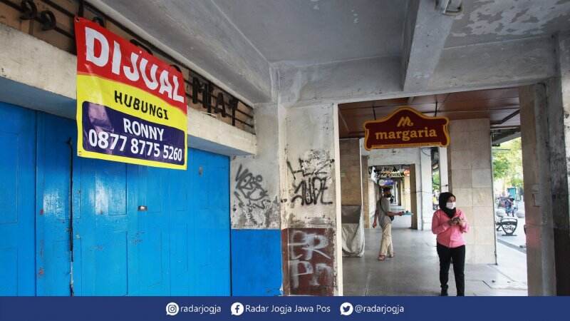 3.000 Pekerja di DIJ Masih Dirumahkan