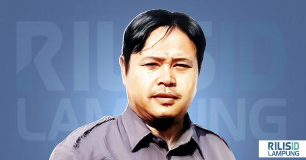 Catatan di Hari Kunjung Perpustakaan